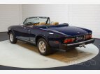 Thumbnail Photo 8 for 1977 FIAT Spider